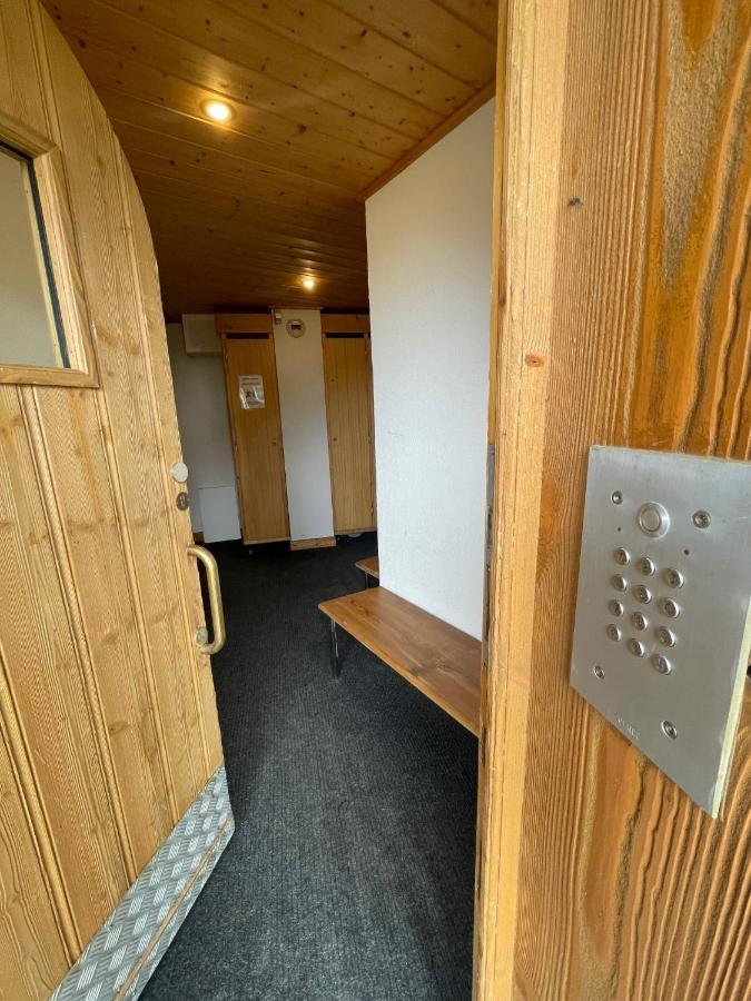 Meribel Centre La Chaudanne, Real Ski In And Out, 3 Bedrooms 2 Bathrooms Newly Renovated, Chalet L'Eperviere מראה חיצוני תמונה